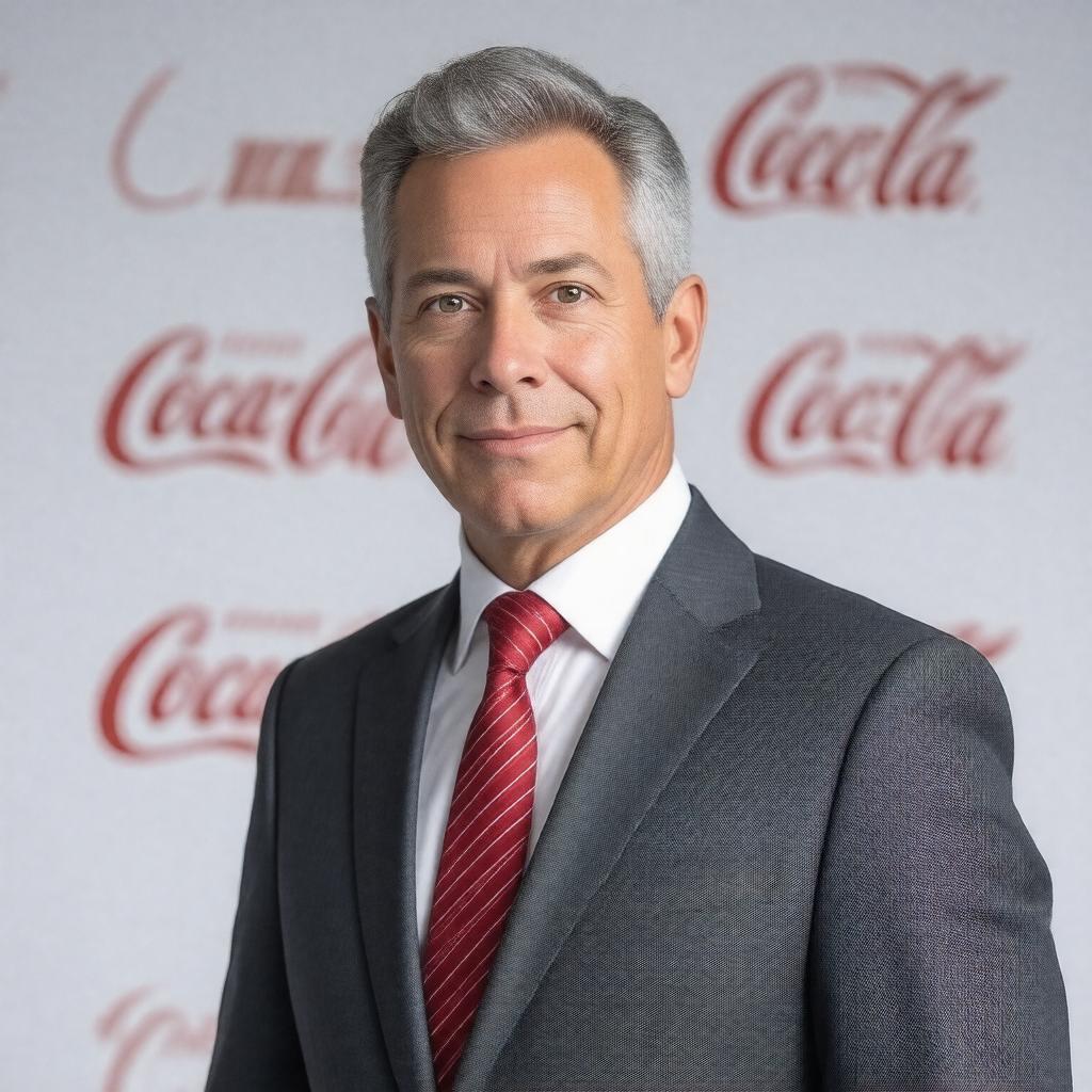 James Quincey